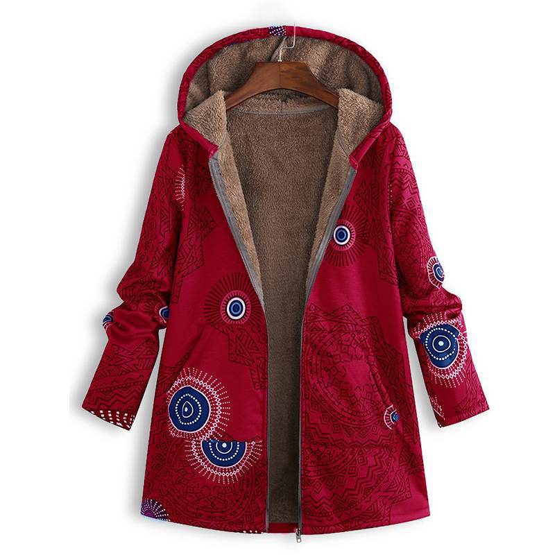 Josefina - Jacke mit idealer Passform