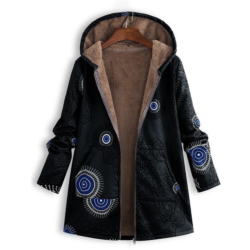Josefina - Jacke mit idealer Passform