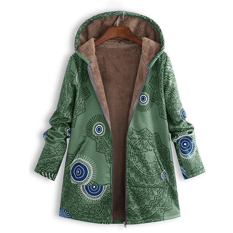 Josefina - Jacke mit idealer Passform