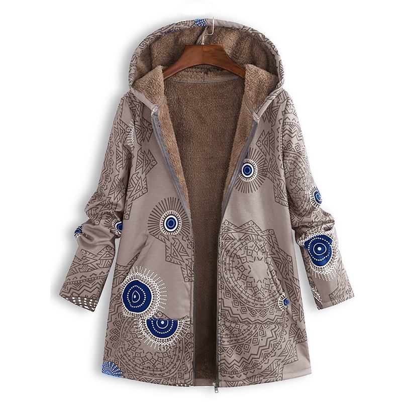 Josefina - Jacke mit idealer Passform