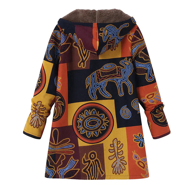 Josefina - Jacke mit idealer Passform