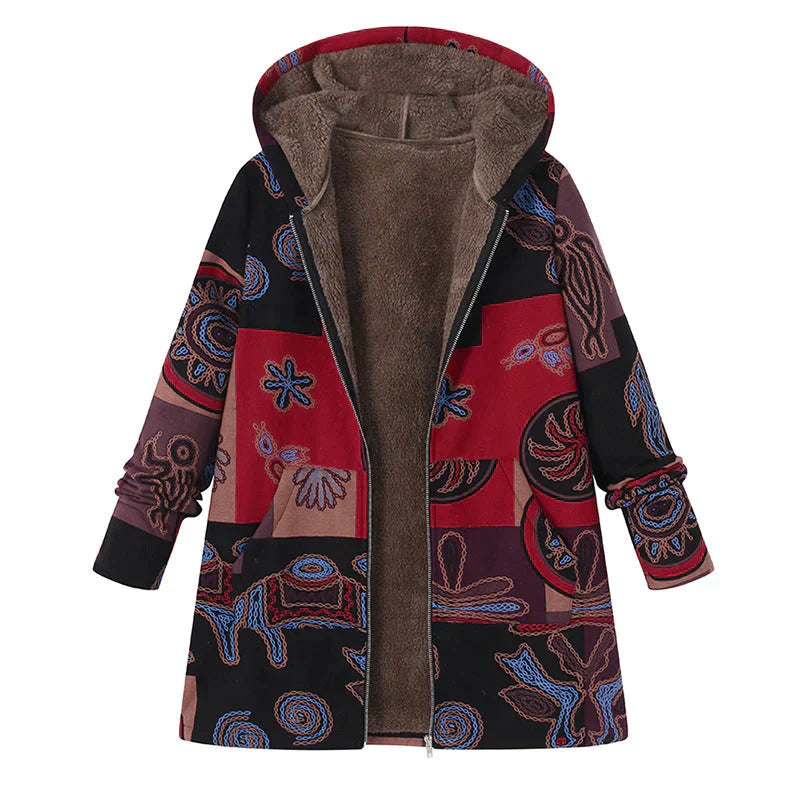 Josefina - Jacke mit idealer Passform