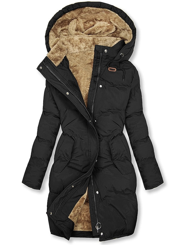 Jazz - Kuschelige Designerjacke Elegant