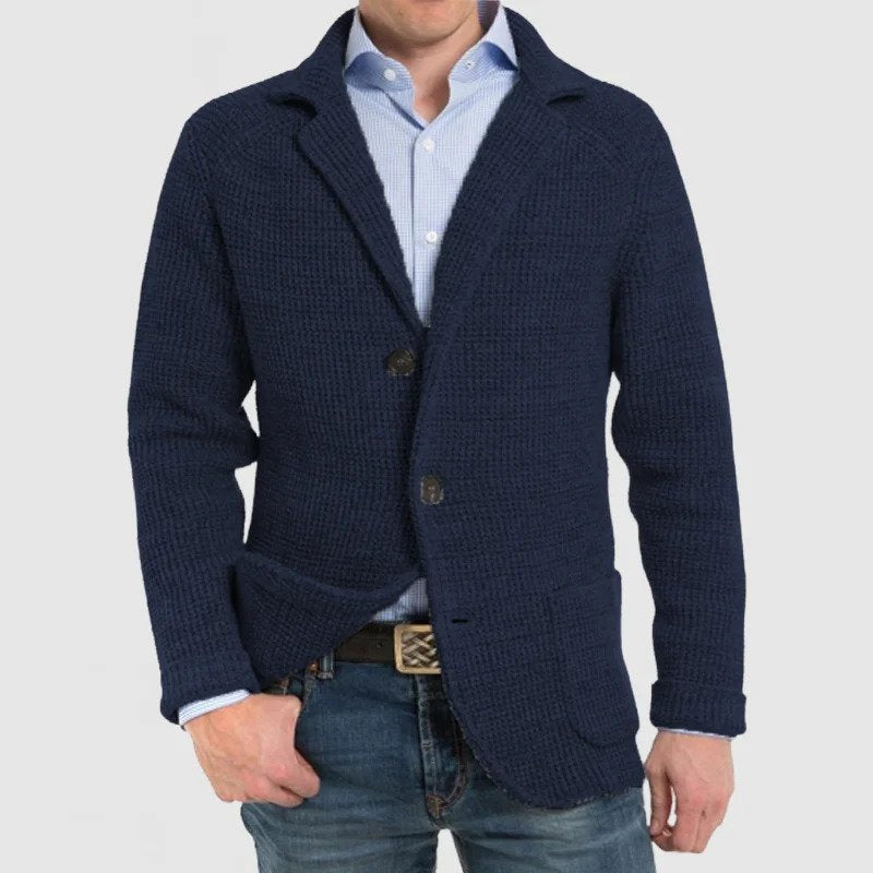 Lois – Stilvolle Herrenjacke