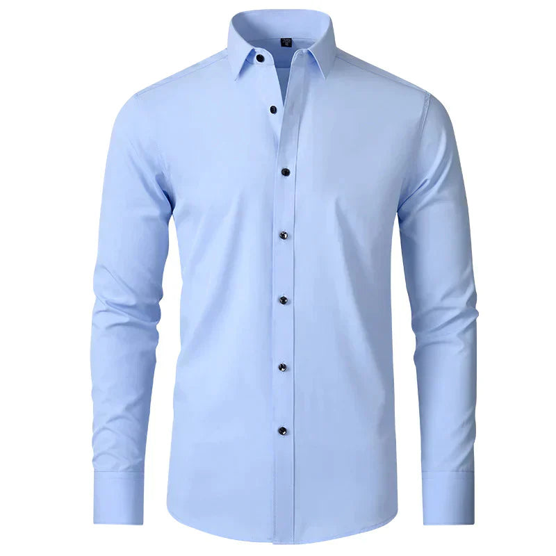 Ezio – Stretchige moderne Bluse