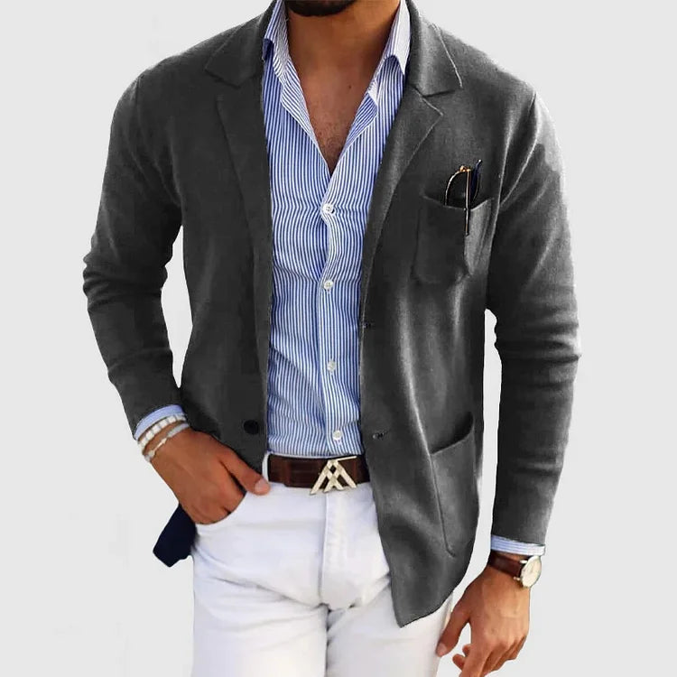 Lucas – Traditioneller Blazer