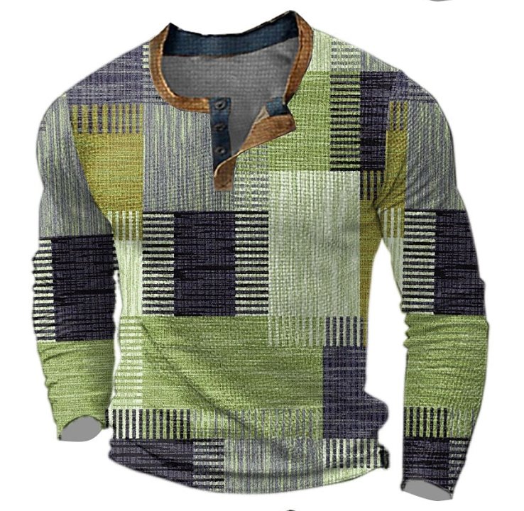 Amado - Stilvoller und bequemer Herren-Pullover