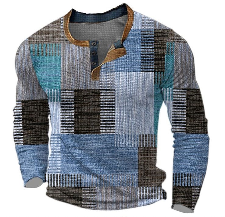 Amado - Stilvoller und bequemer Herren-Pullover