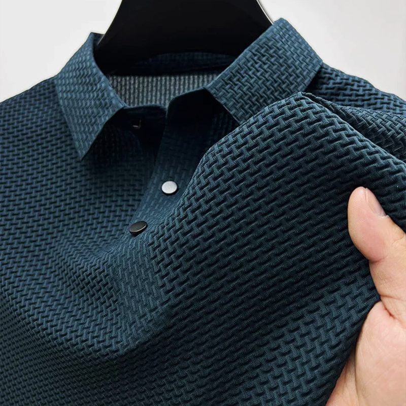 Timo – Schickes Polo für den Sommer