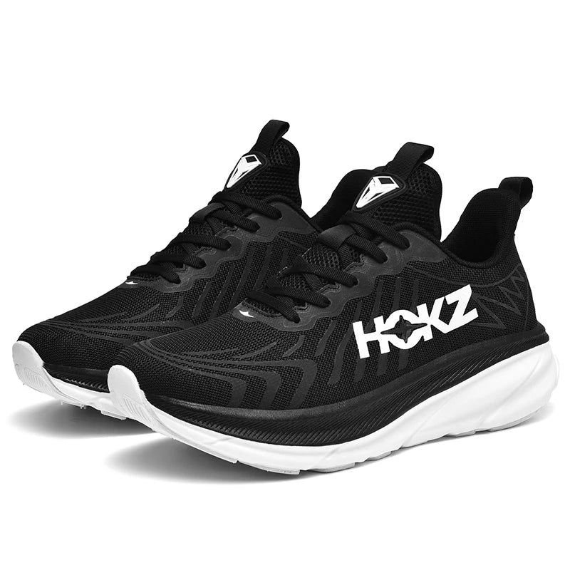 Calum V2 – Schuhe mit Federn für einfacheres Gehen und Laufen