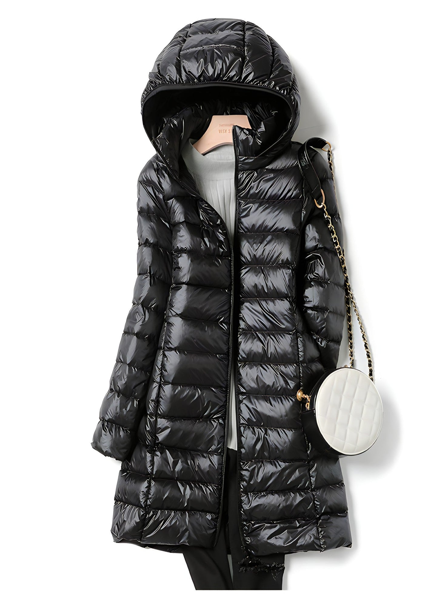 Elina – Leichte Freizeitjacke