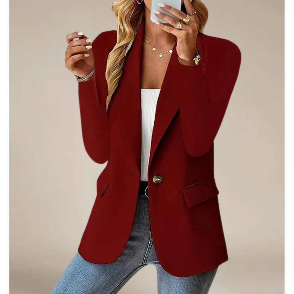 Maricar – Klassischer Schicker Blazer