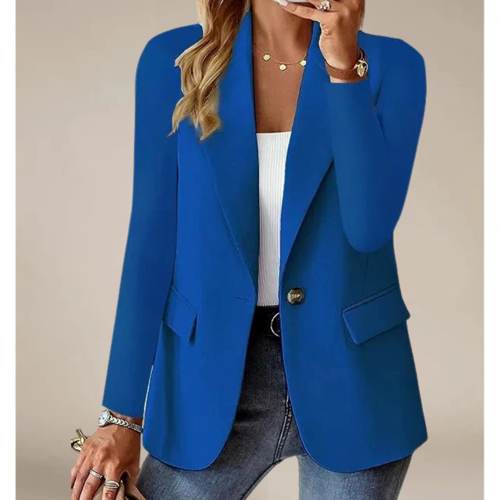 Maricar – Klassischer Schicker Blazer