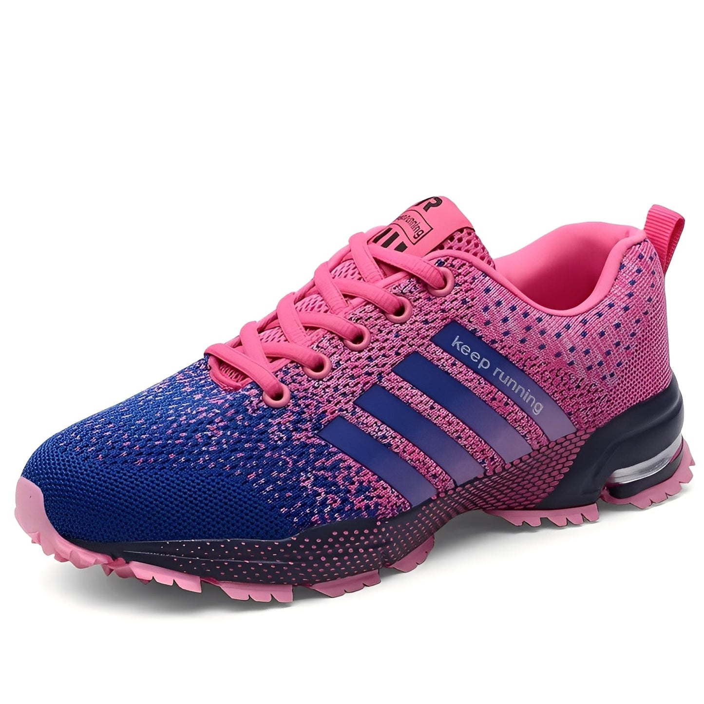 Dalton - Komfortable Sportschuhe für Männer