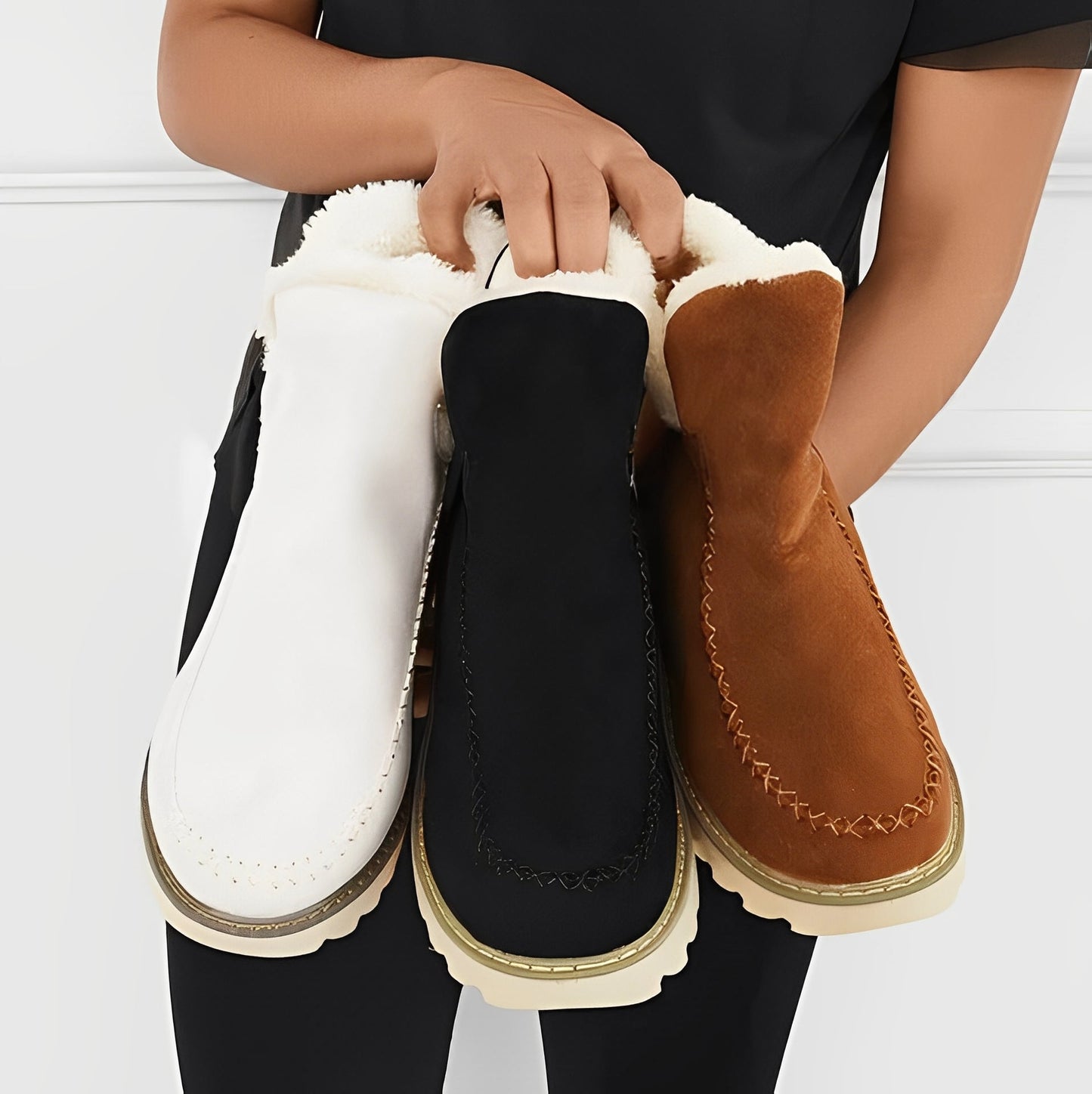 Valary - Komfortable Damenschuhe für den Alltag