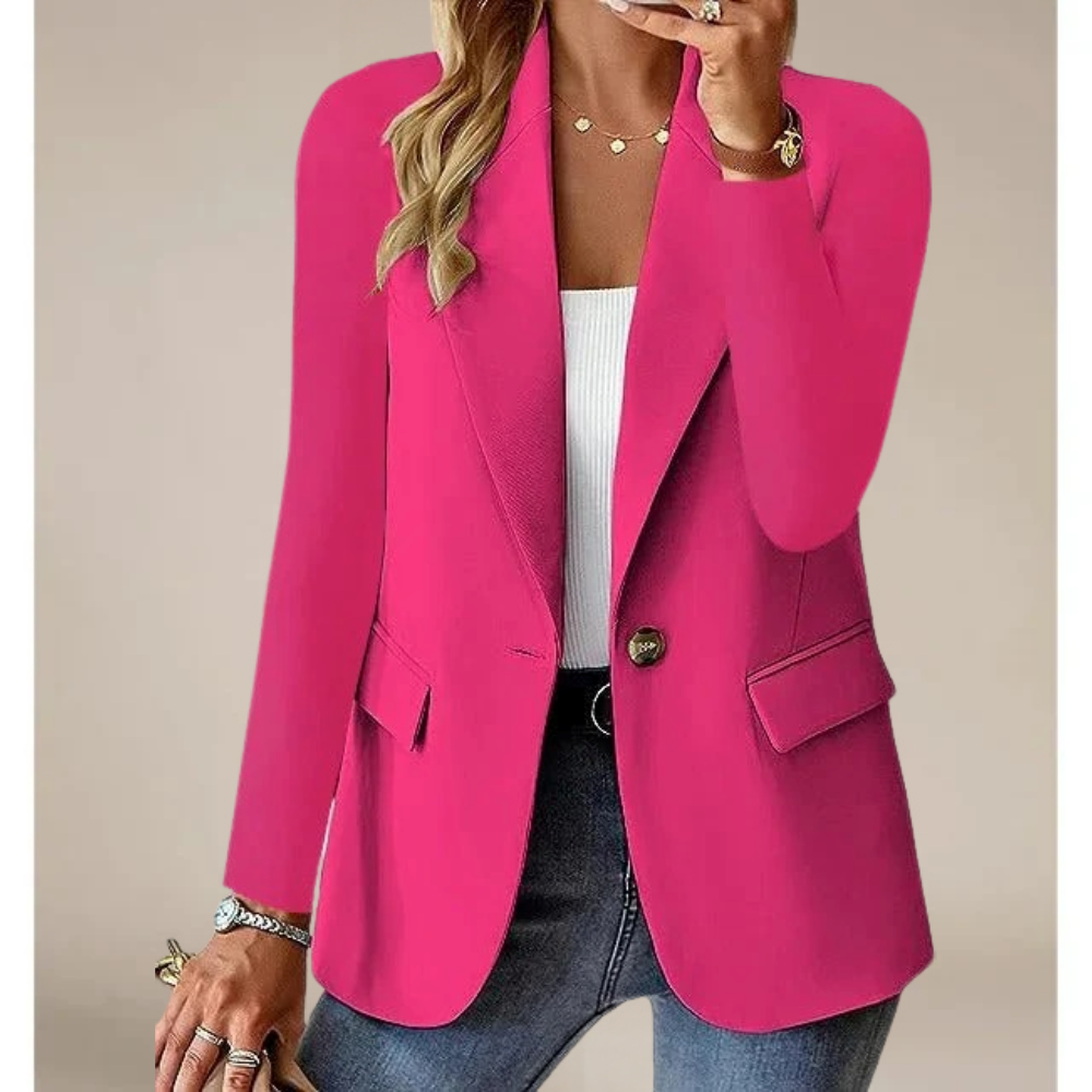 Maricar – Klassischer Schicker Blazer