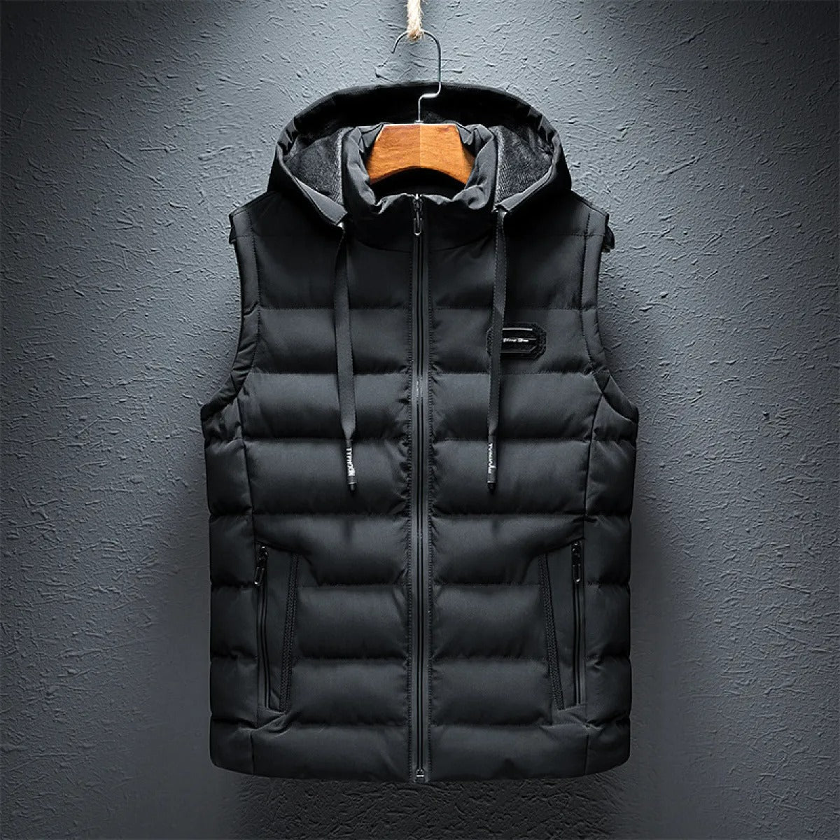 Lina – Damenhemd Thermoweste Polo