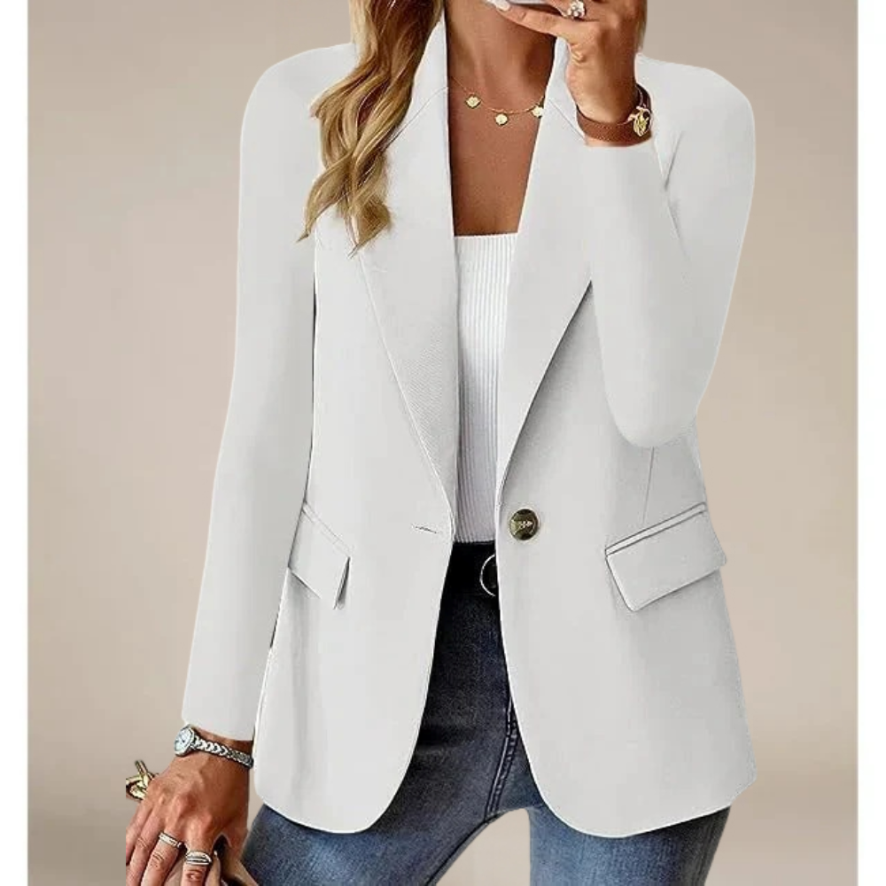 Maricar – Klassischer Schicker Blazer