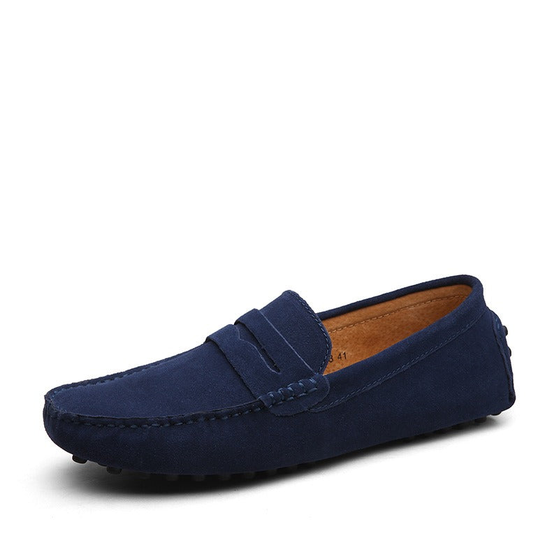 Svend – Loafer im italienischen Stil