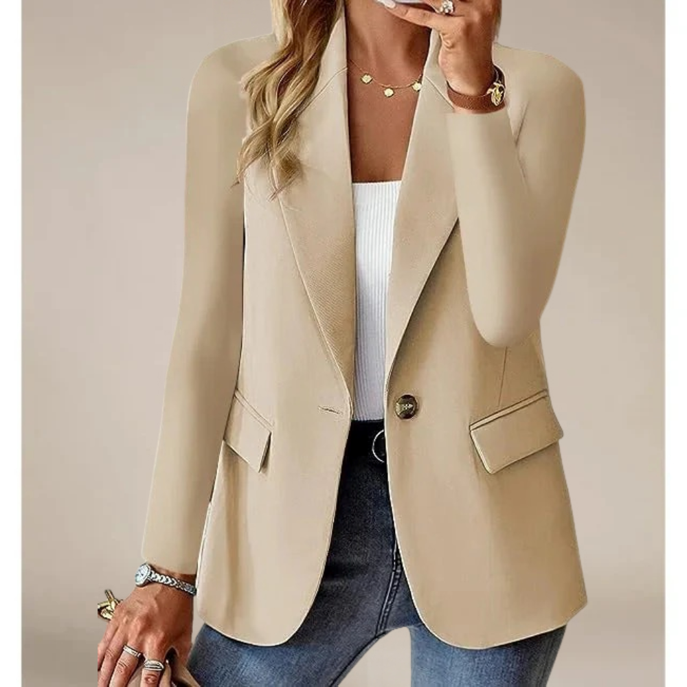 Maricar – Klassischer Schicker Blazer