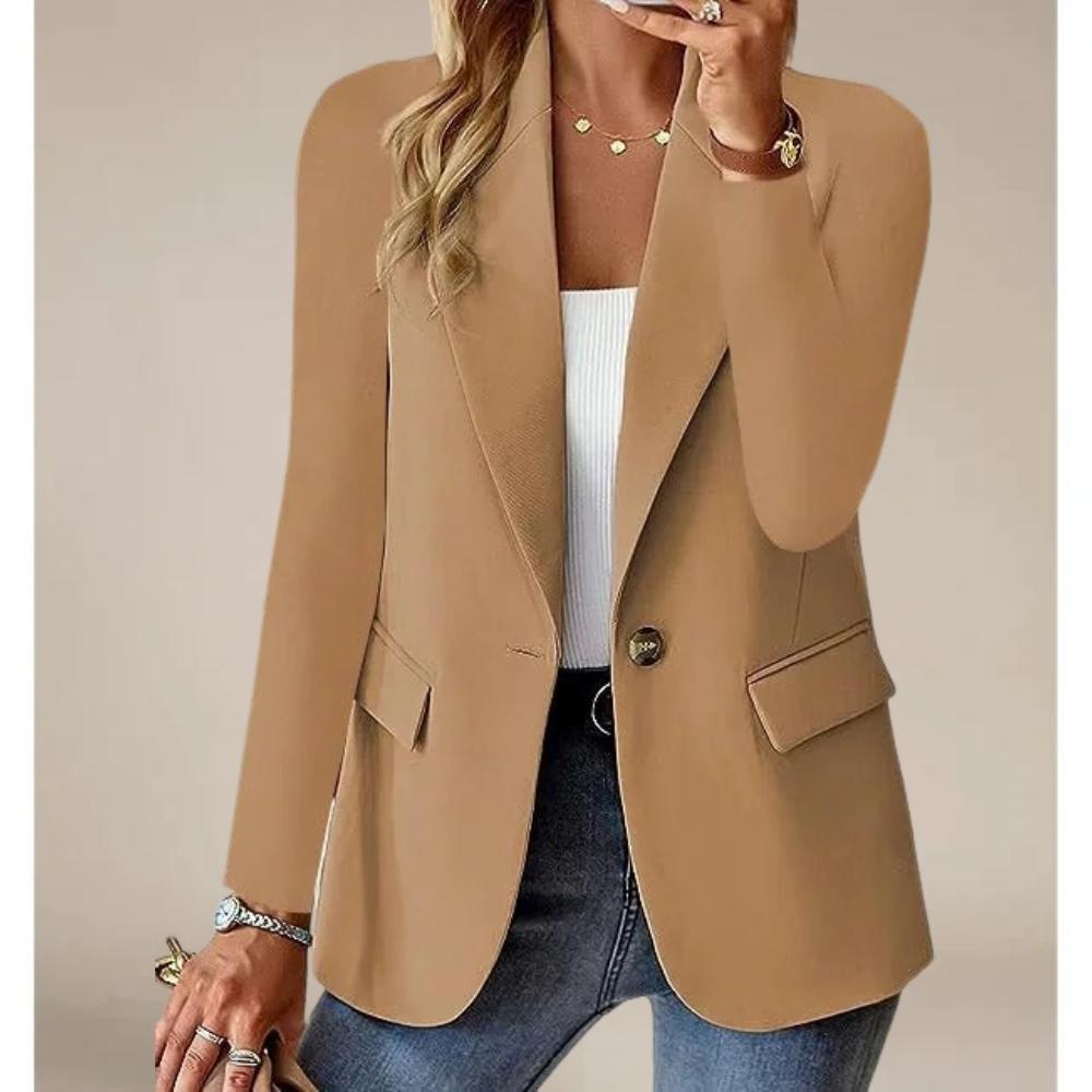 Maricar – Klassischer Schicker Blazer