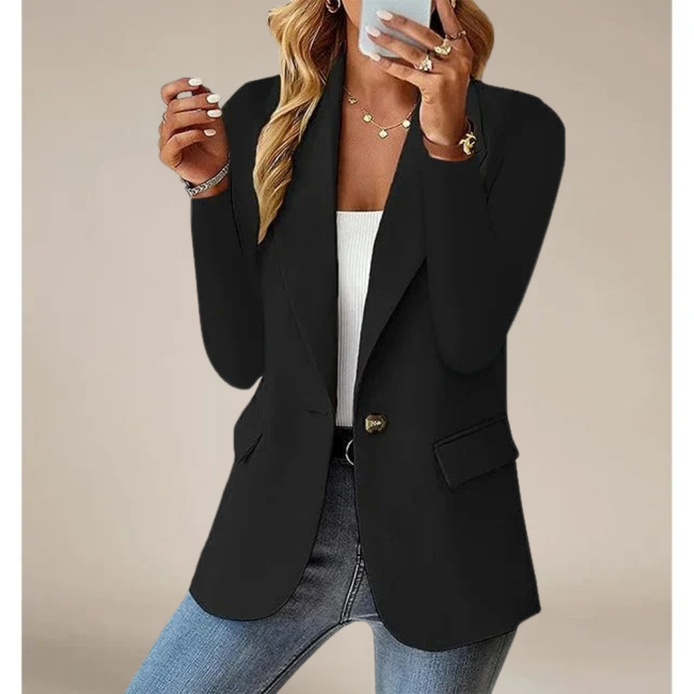Maricar – Klassischer Schicker Blazer