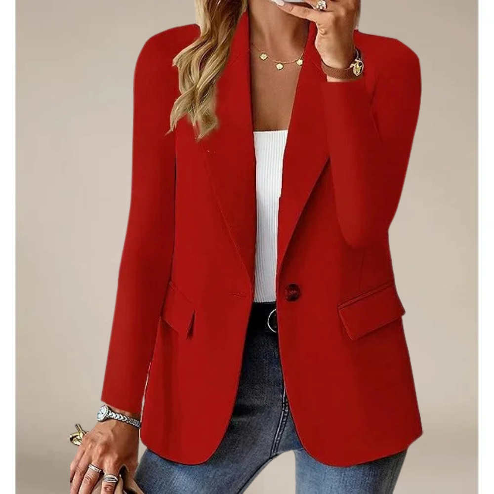 Maricar – Klassischer Schicker Blazer