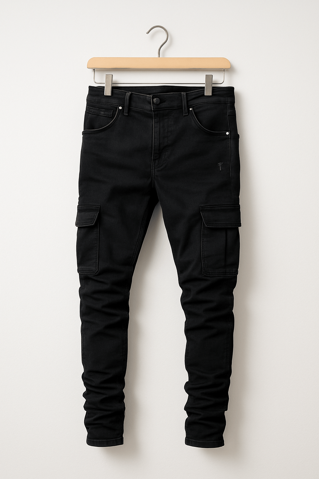 Casper – Dehnbare Cargo-Jeans