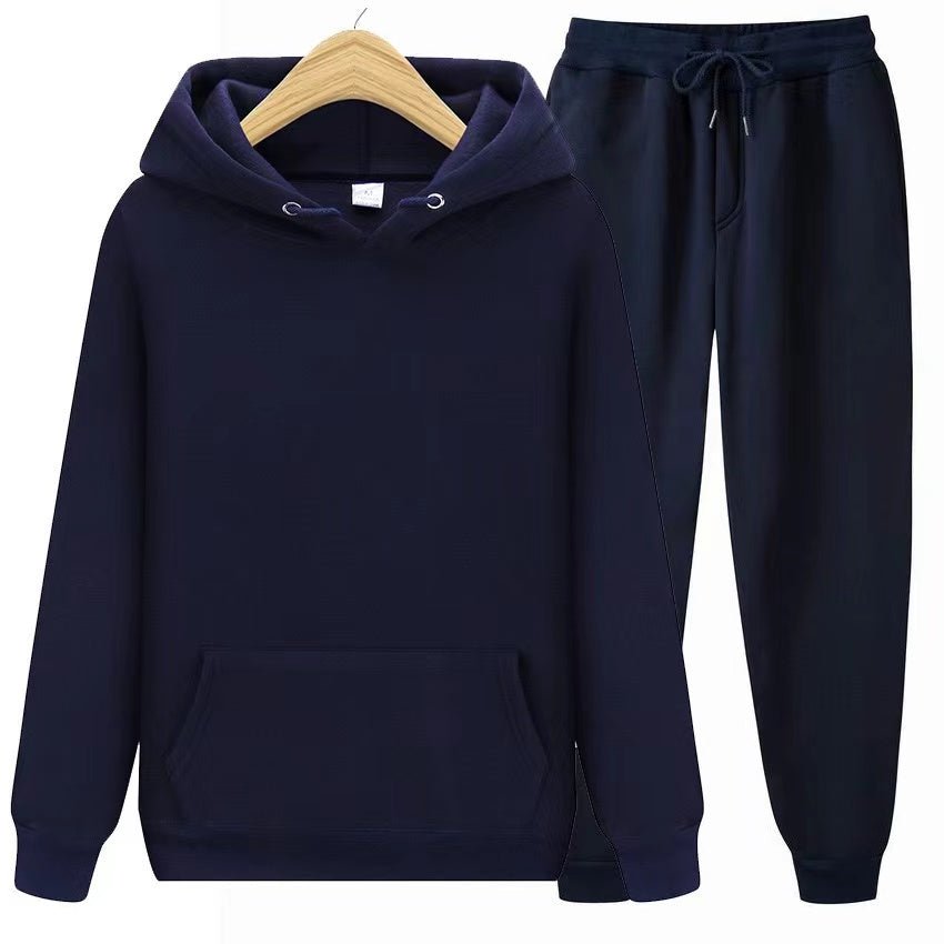Robin – Unisex Kapuzenpulli & Jogger Set