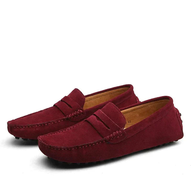 Svend – Loafer im italienischen Stil