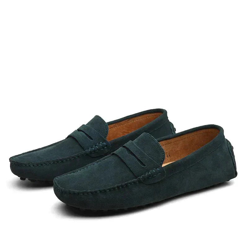 Svend – Loafer im italienischen Stil