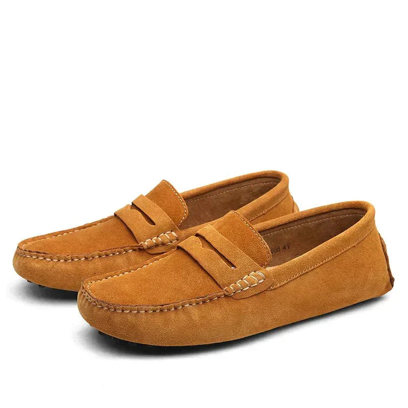 Svend – Loafer im italienischen Stil