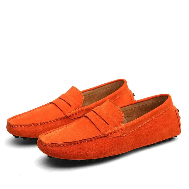 Svend – Loafer im italienischen Stil