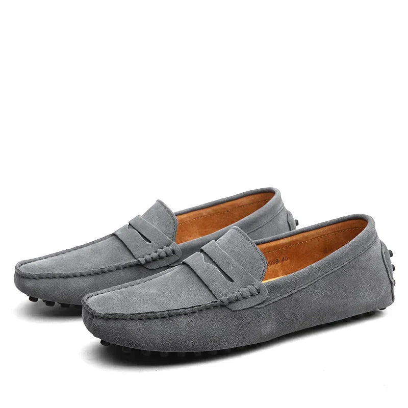 Svend – Loafer im italienischen Stil