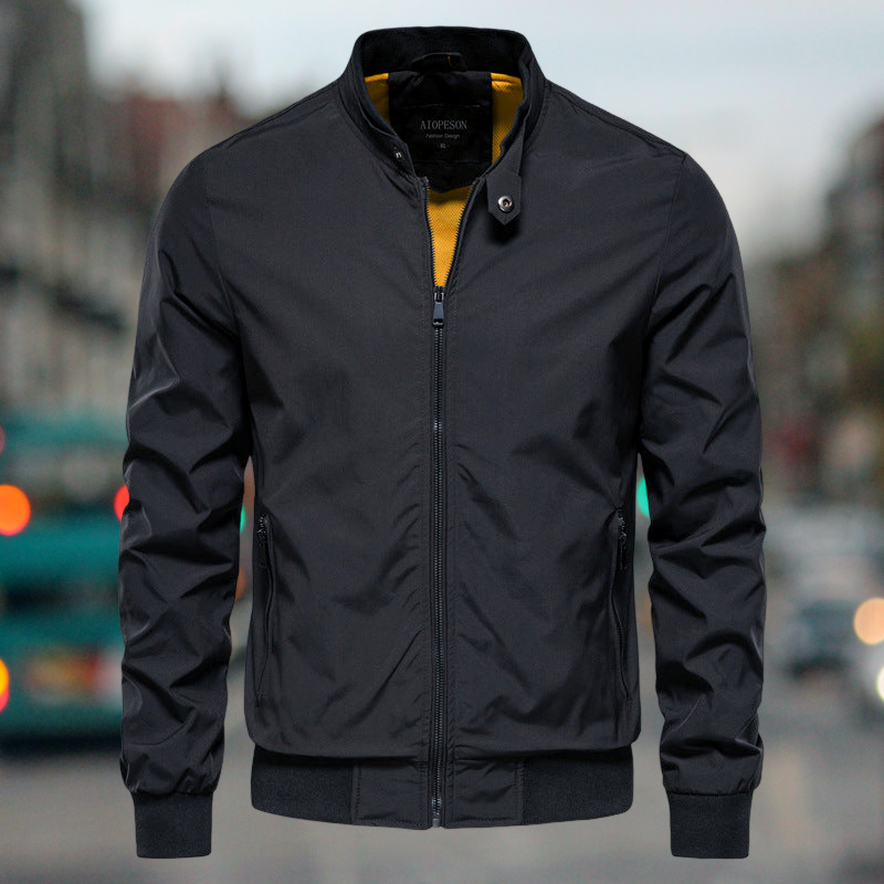 Martin – Modische Jacke für den Alltag