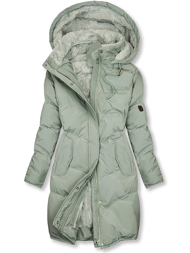 Jazz - Kuschelige Designerjacke Elegant