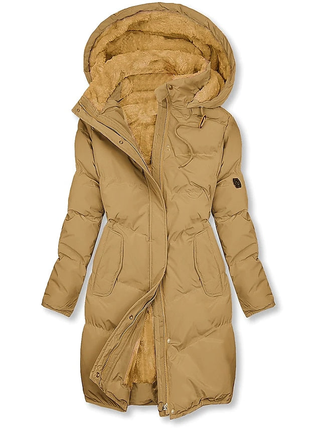 Jazz - Kuschelige Designerjacke Elegant