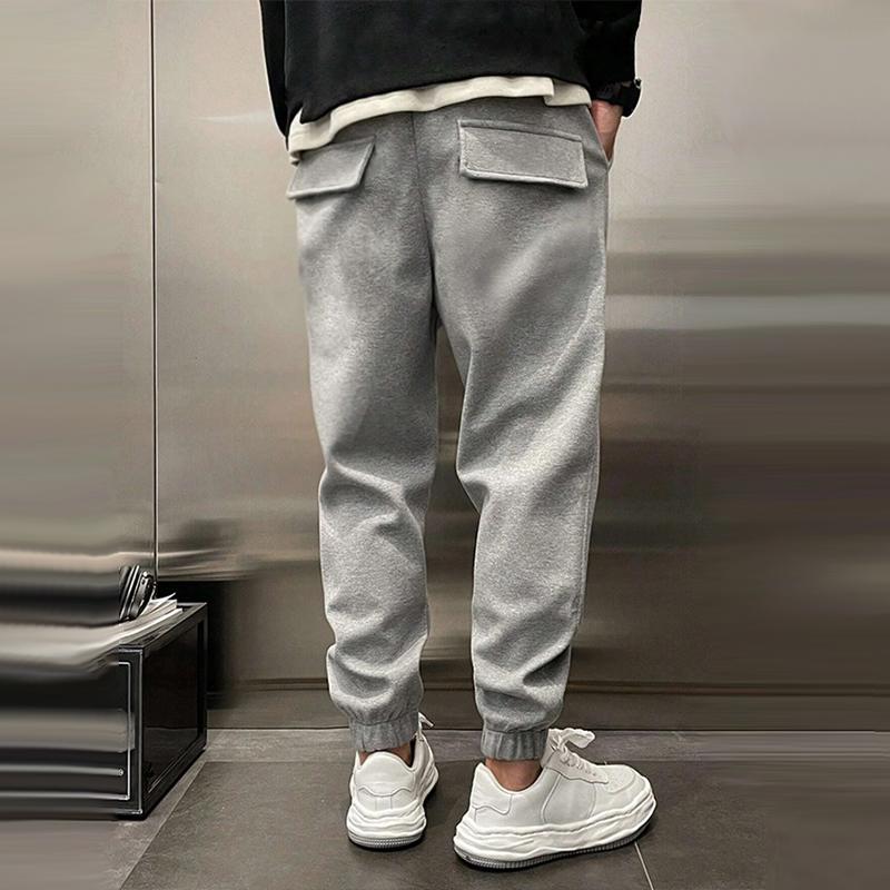 Ceejay – Herren-Sporthose mit dehnbarem Bund
