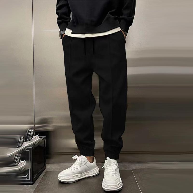 Ceejay – Herren-Sporthose mit dehnbarem Bund