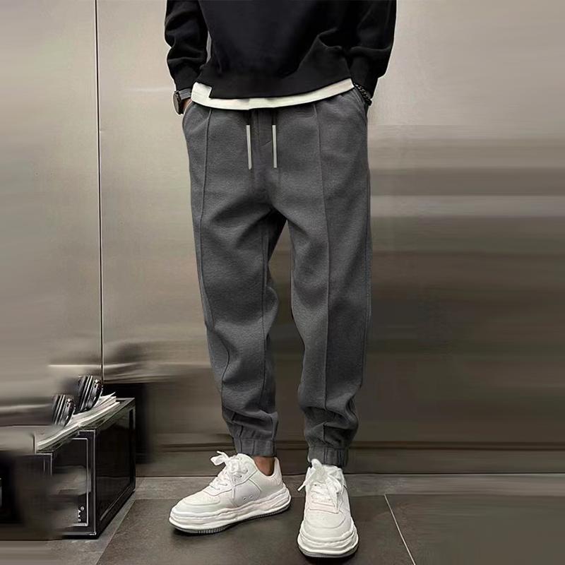 Ceejay – Herren-Sporthose mit dehnbarem Bund