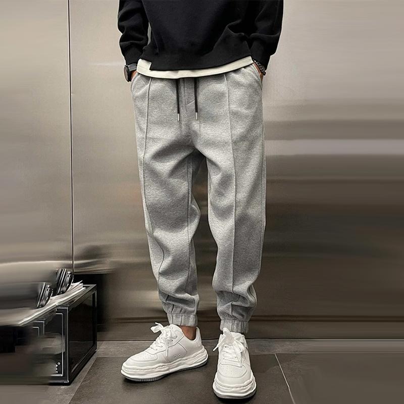 Ceejay – Herren-Sporthose mit dehnbarem Bund