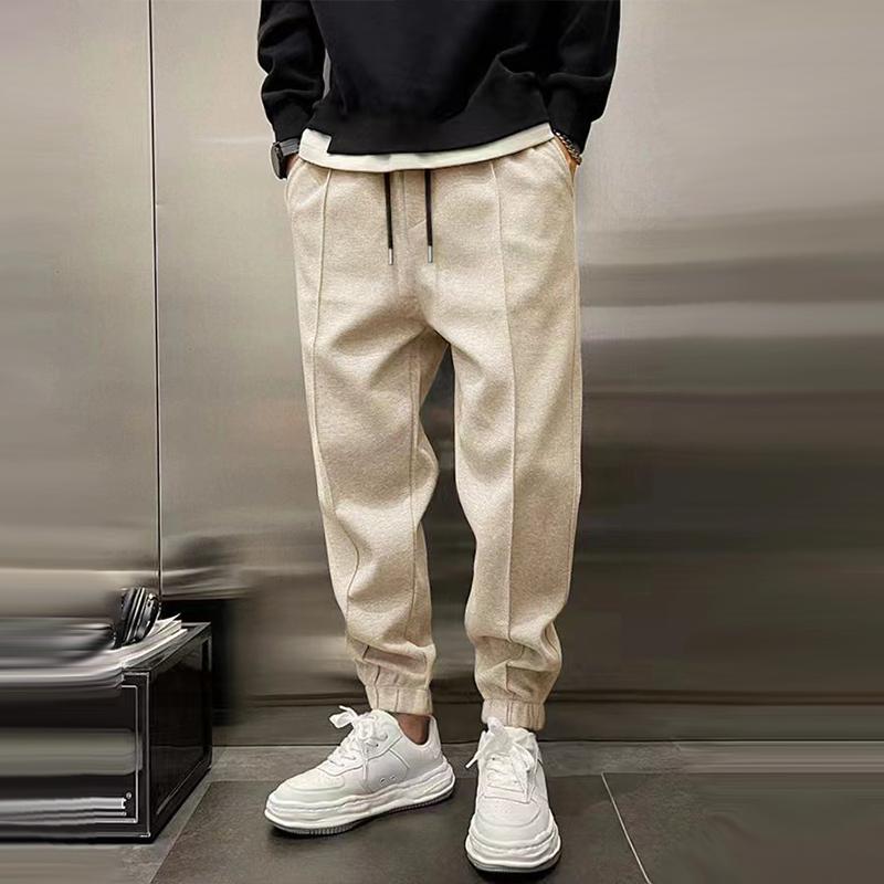 Ceejay – Herren-Sporthose mit dehnbarem Bund