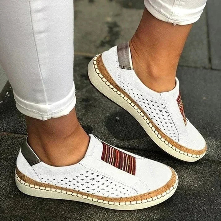 Nebula - Orthopädische Damenschuhe für freies Gehen