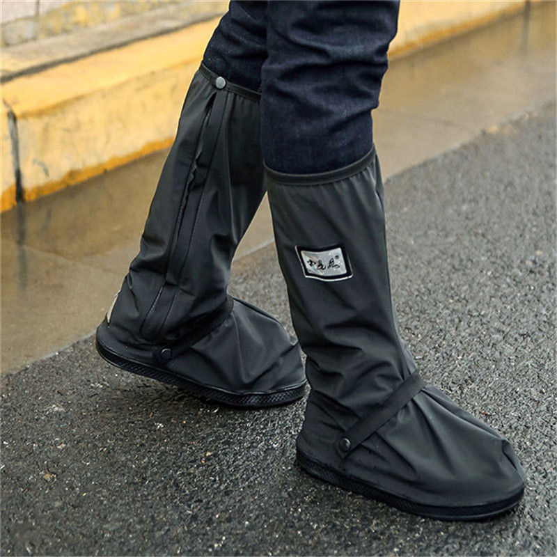 DryFeet – Wasserdichte Schuhüberzüge