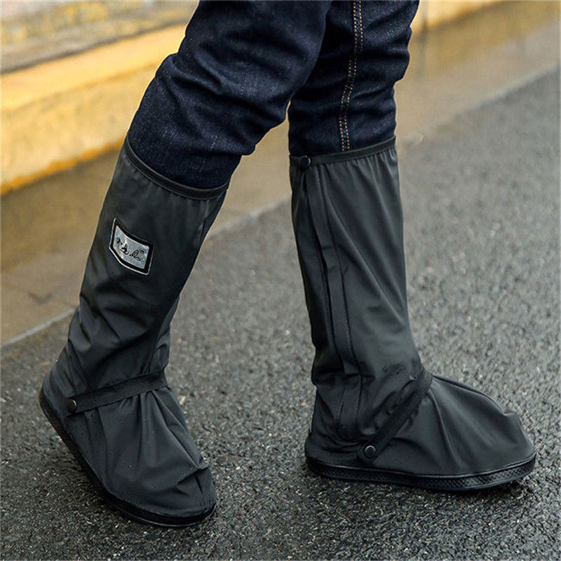 DryFeet – Wasserdichte Schuhüberzüge