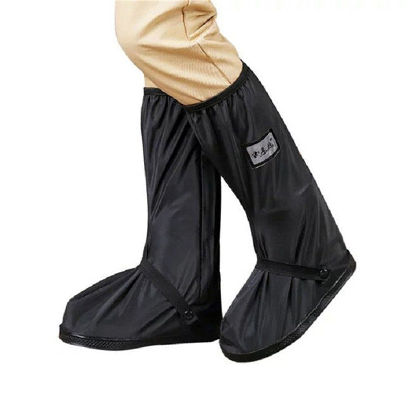 DryFeet – Wasserdichte Schuhüberzüge