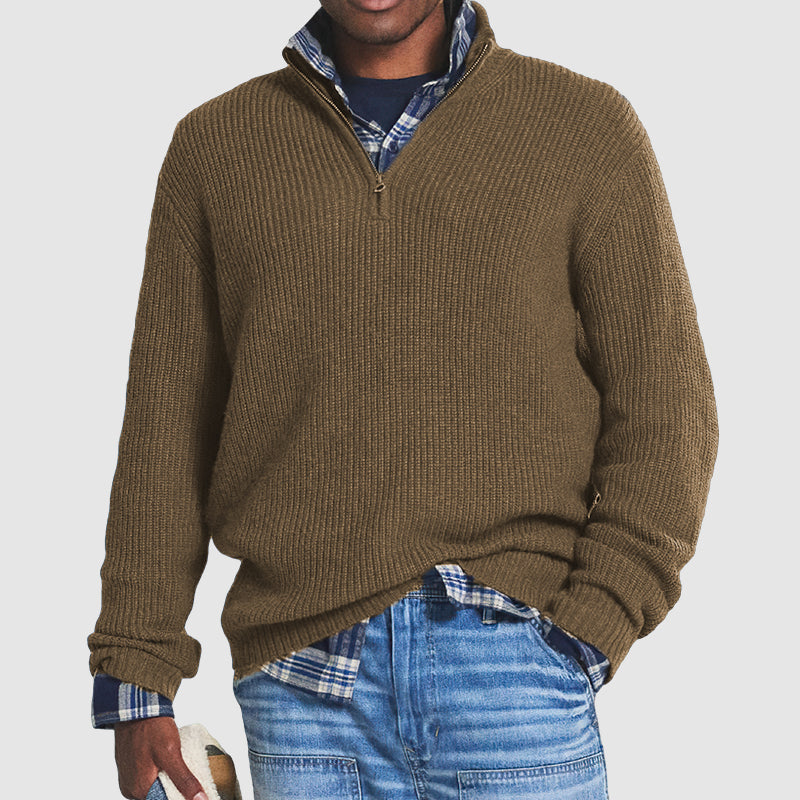 Enzo – Cozy sweater