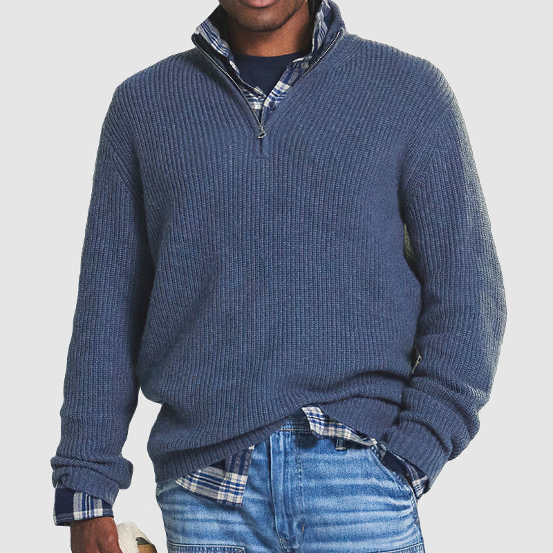 Enzo – Cozy sweater