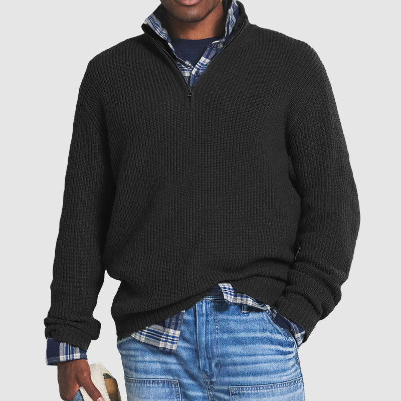 Enzo – Cozy sweater