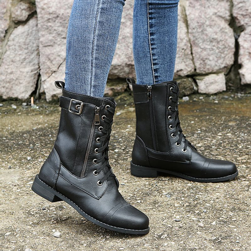 Bella – Medizin-Stiefel